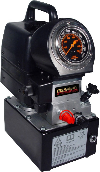 56889 Pompa electrica 0.8 kW / 1.25 CP