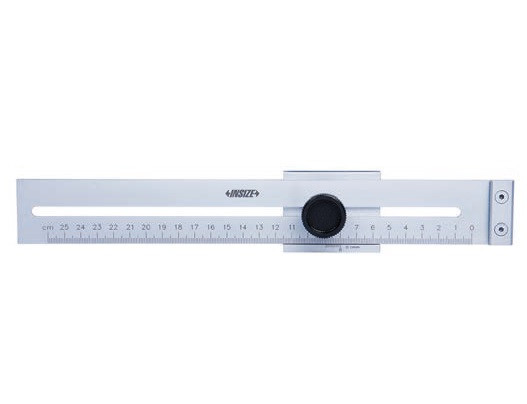 7120 Rigla de marcaj, DIM 0-300 mm - 7120-300A