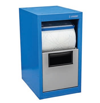 990BIN Modul intretinere/curatenie pentru bancuri modulare, DIM 475x650x870