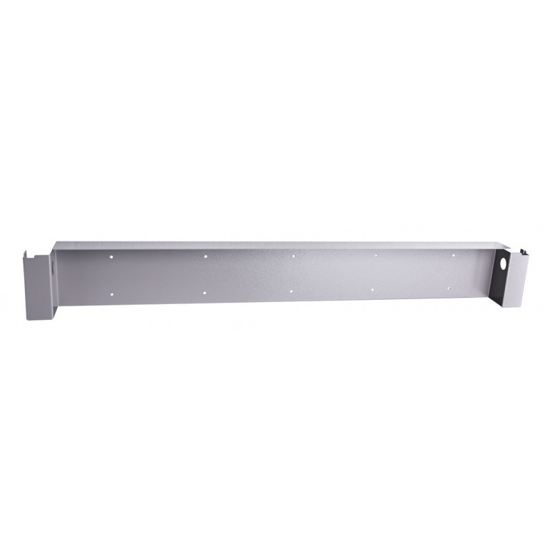 990HWPC Suport fara canal parapet, DIM 1233x60