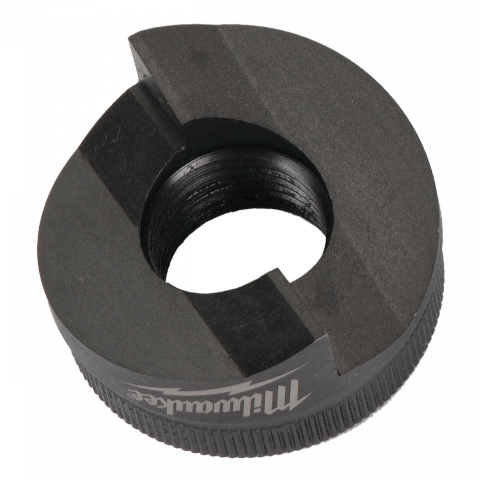 Accesorii specifice - Mașini de ștanțat și matrițe Milwaukee Punch M 40