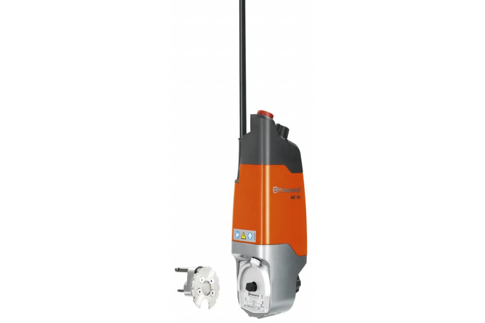 Accesoriu pentru motoare de perforare, coloane de perforare Husqvarna AD 10, 230V, 3,6kg