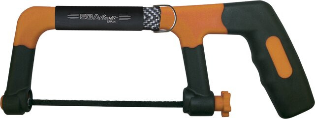 AD730297 Minibomfaier izolat la 1000 V cu inel pentru carabiniera, L - 150 mm - AD730297