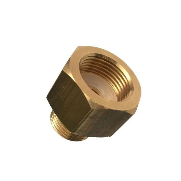Adaptor butelie gaz ArCO2 Telwin 432700 RU-BY