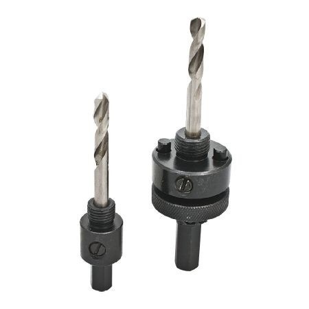 ADAPTOR CAROTA BIMETAL HSS UNIVERSALA