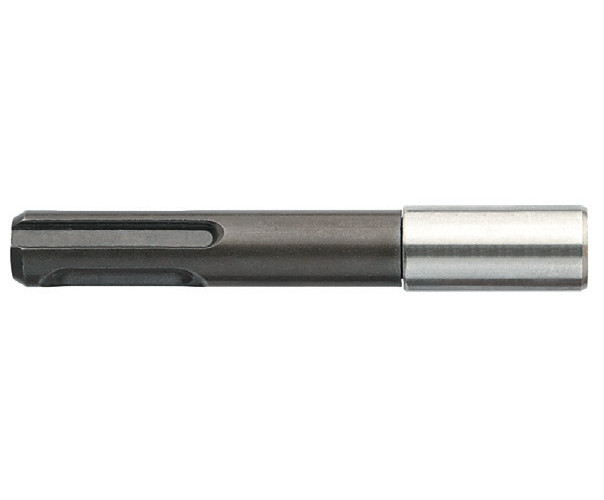 Adaptor magnetic USH pentru biti 1/4" L78 tija prindere SDS-Plus