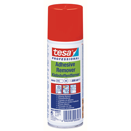AEROSOL CURATARE ADEZIVI 200ML