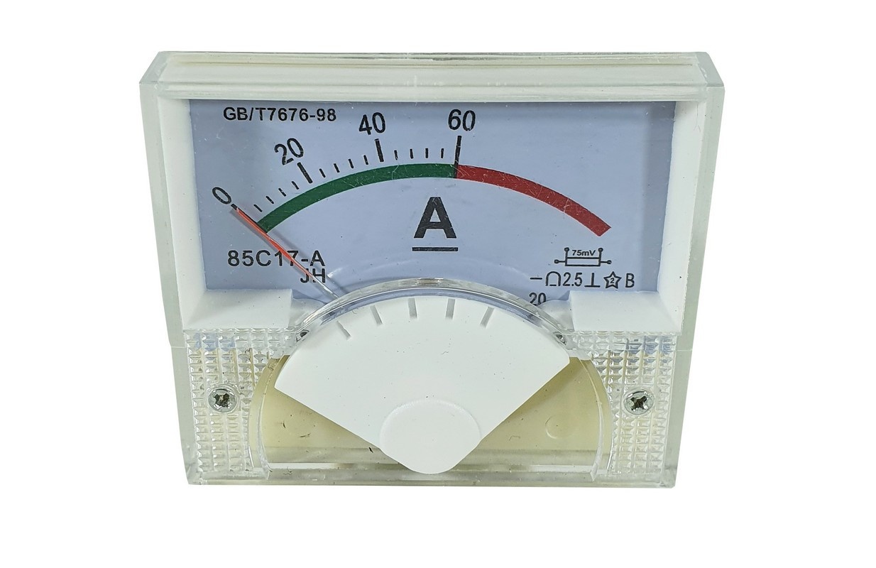 Ampermetru BOOST STAR 430