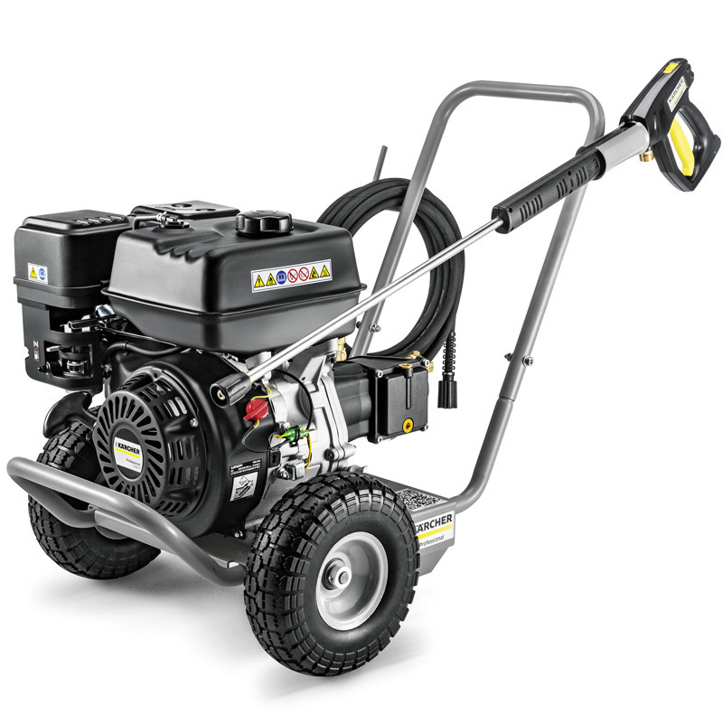 Aparat de spalat cu presiune cu motor termic HD 7/20 G Classic