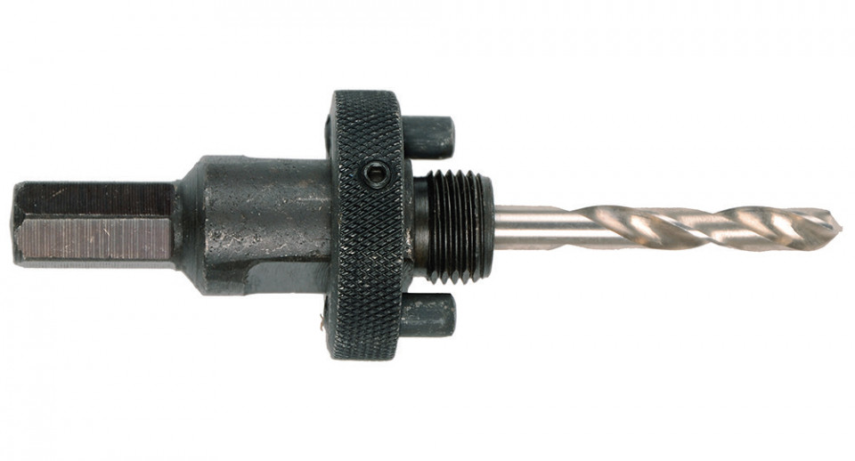 Arbore carote hexagonal 11 mm (32-10 mm), cu eliberare rapida