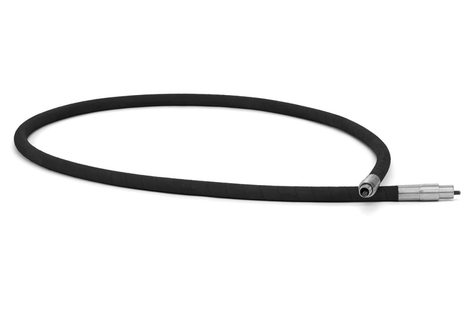 Arbore flexibil Husqvarna Superflex 30 flexible shaft 3m91.2, lungime furtun 3m