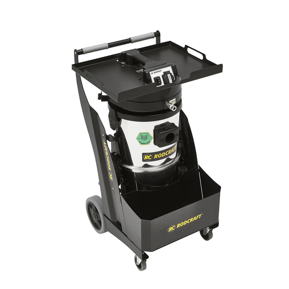 Aspirator indutrial Rodcraft RC7915