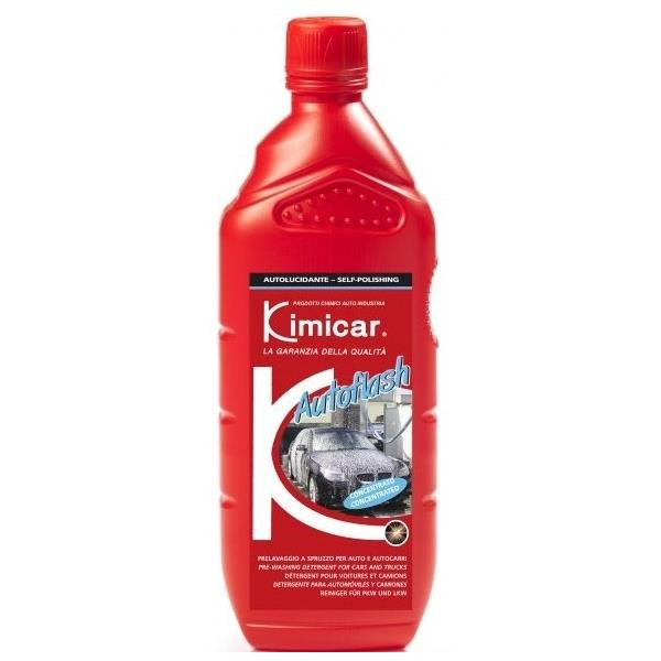 Autoflash Spuma activa fara frecare, 1000ml