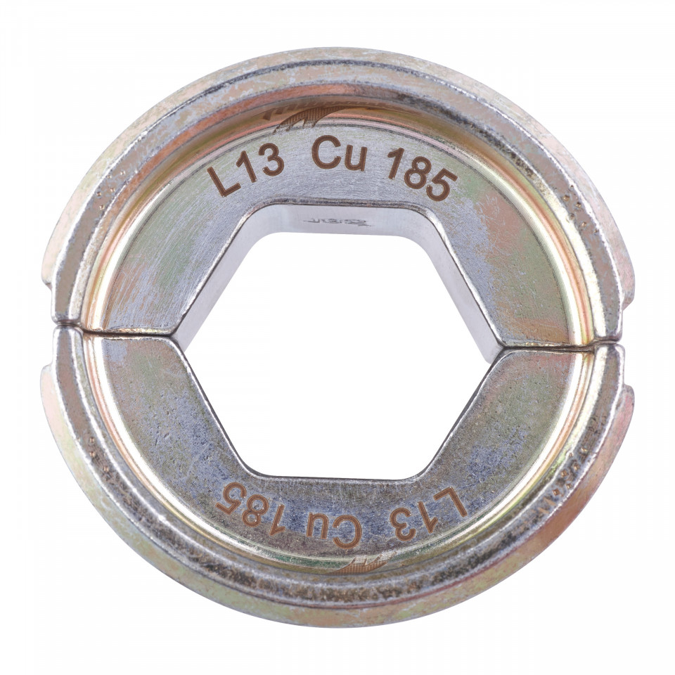 BACURI SERTIZARE L13 CU 185 - 1 BUC.
