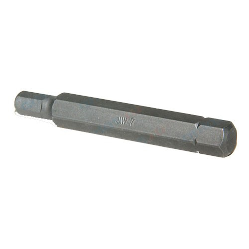 Bit Jonnesway 10mm imbus lung H7