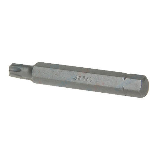 Bit Jonnesway 10mm Torx T40 lung