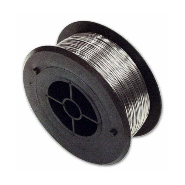Bobina sarma flux otel 0.9 mm Telwin 802188, greutate 3 kg