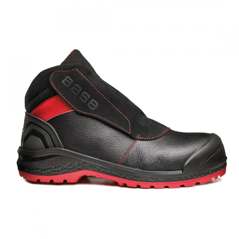 Bocanci Sparkle Boot S3 HRO SI HI SRC B0880