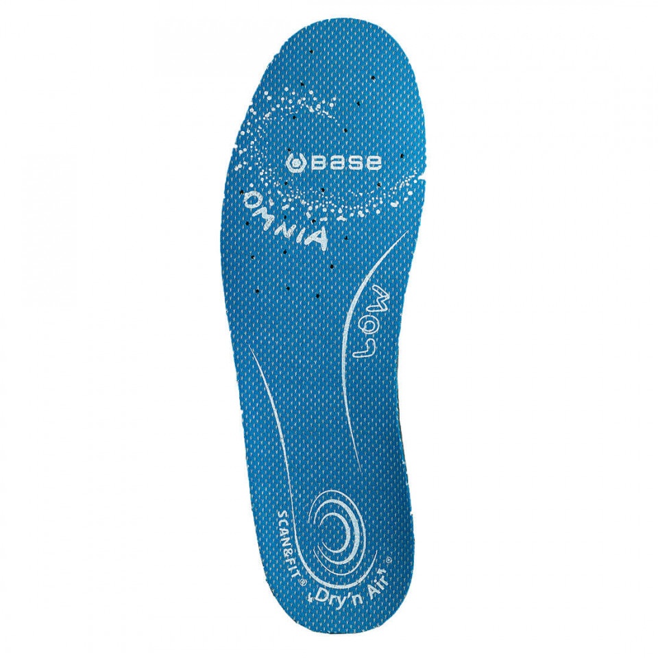 Branturi Dry'n Air Scan&Fit Omnia - Low B6310