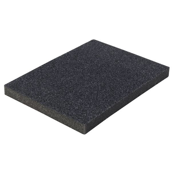 Burete slefuire Wolfcraft 8789000, 98x132x10 mm, granulatie 60