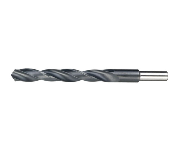 Burghie cilindrice cu coada redusa pentru metal DIN 338, tip N, 118, DIM 14.5
