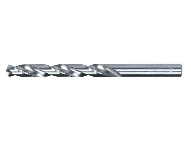 Burghie cilindrice scurte pentru metal DIN 338, tip N, 118°, HSS-G rectificate, DIM 1.5x18x40 mm - 1 buc
