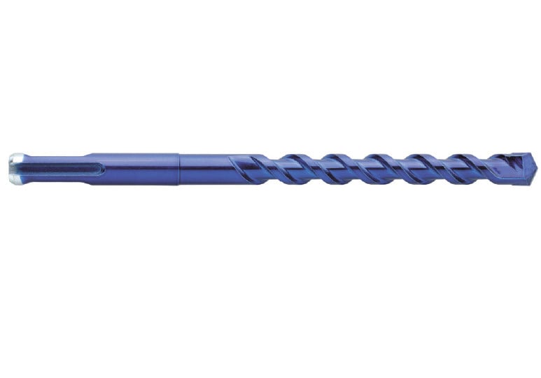 Burghie SDS-plus pentru granit, DIM 8x110