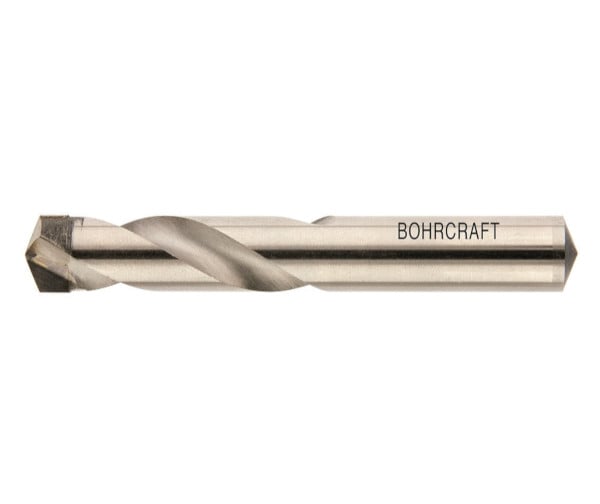 Burghiu cilindric pentru metal DIN 8037, 118,DIM 7.50