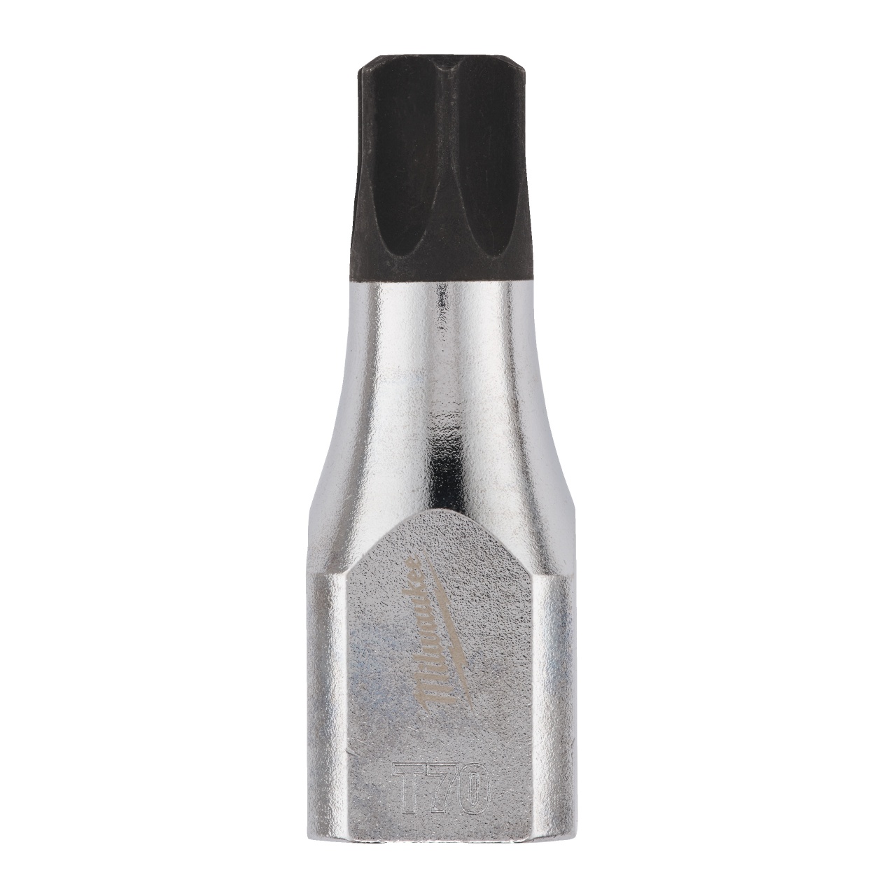 Cap cheie tubulară cu bit ½″, torx, T70