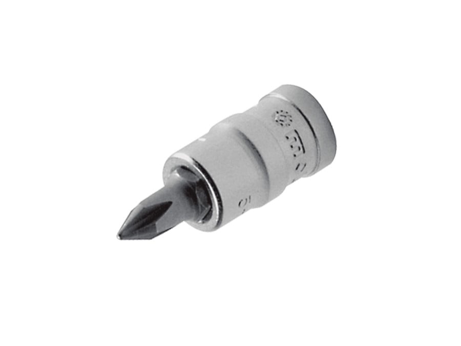 Cap cheie tubulara cu bit locas Phillips MOB 1/4” - PH1