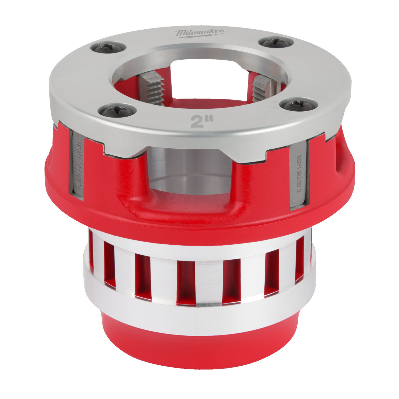 Cap de filetat tip BSPT 2" pentru M18 FPT2