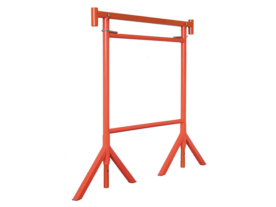 Capra - schela reglabila pivotanta, din metal - 1,25 > 2,21