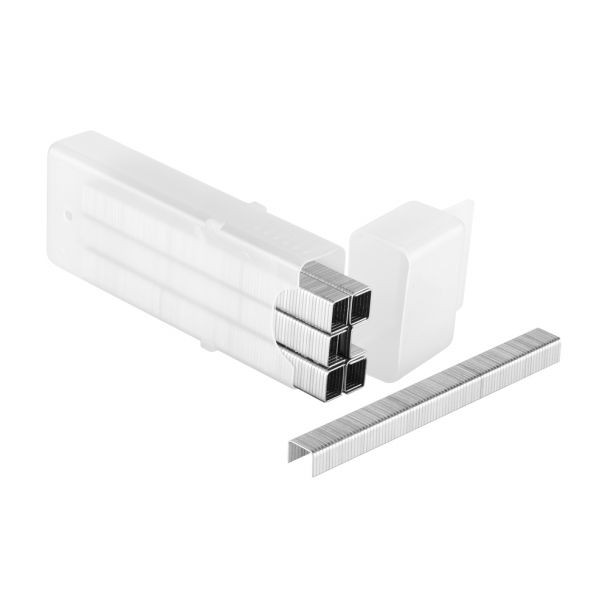 Capse din otel galvanizat Stanley TIP G 1-TRA705T, pachet 1000 buc, 8 mm