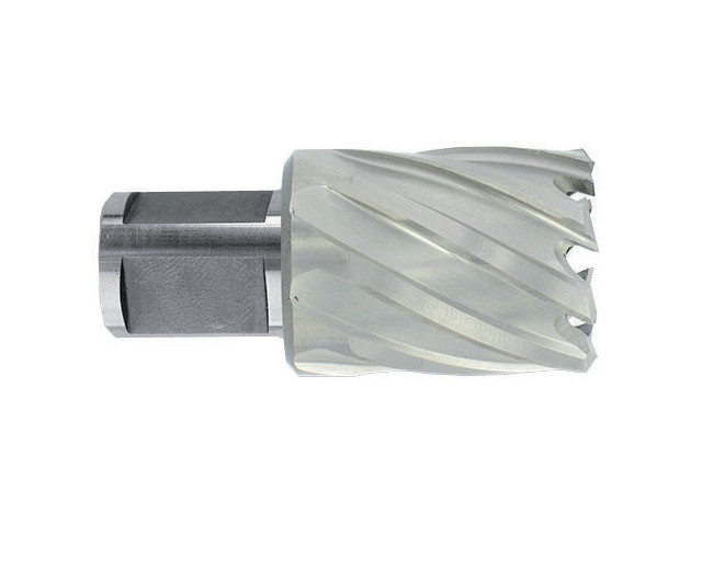Carota HSS cu prindere Weldon (3/4") lungime 30 mm, DIM 12.0