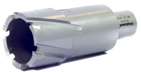 Carota pt. otel Raptor TCT, CWCL - Rotabroach (ø carota (mm): 45)