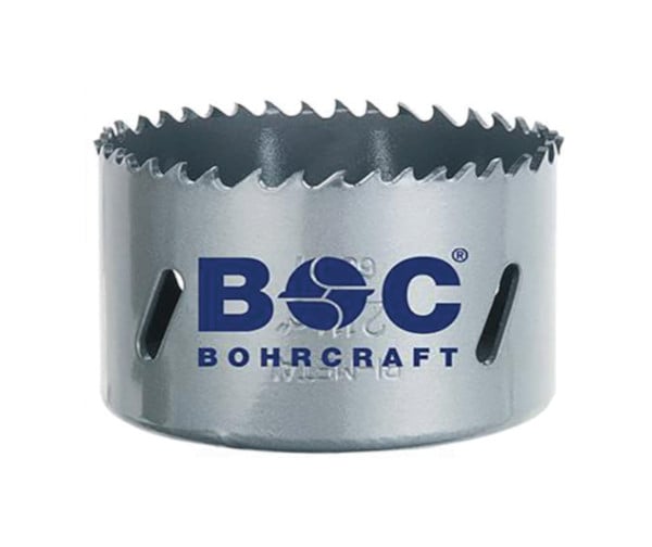 Carote Bi-Metal, DIM 108, L 38