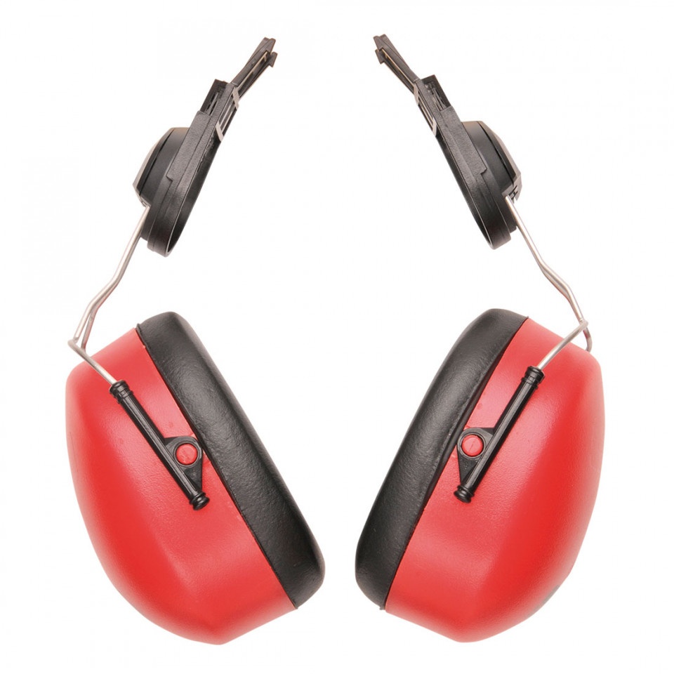 Casti Antifonare Endurance Clip-on PW47