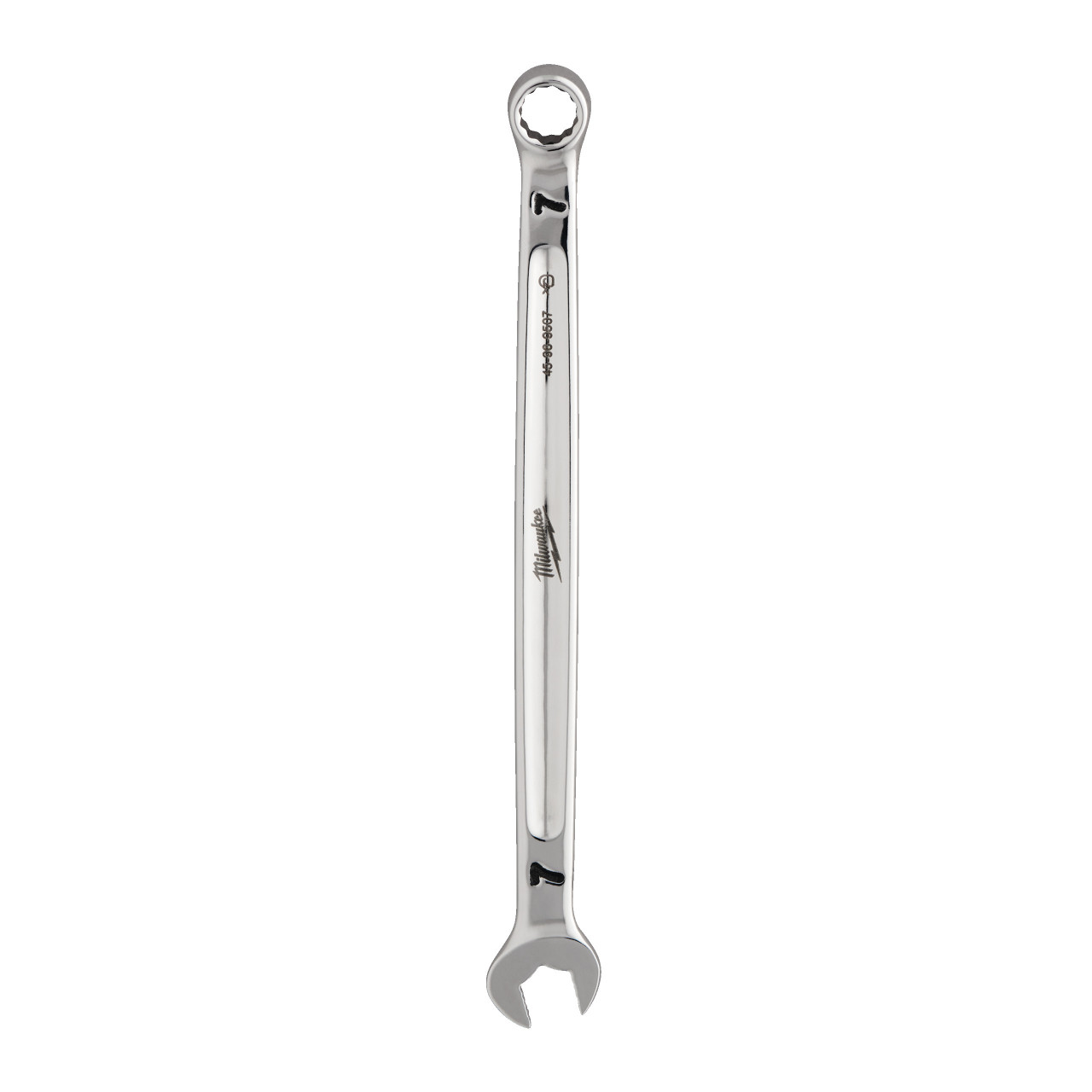 Cheie combinată MAX BITE, sistem metric, 7mm