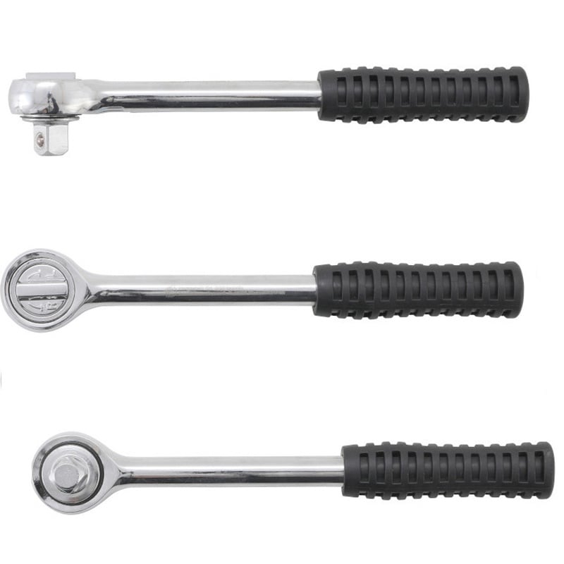 Cheie cu clichet 1/2"