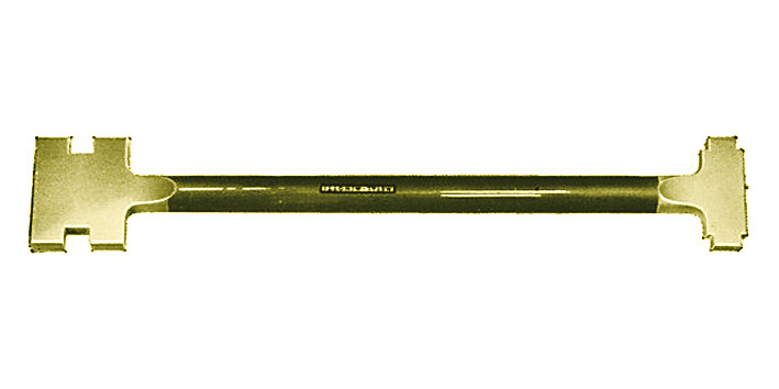 Cheie cu deschideri multiple, DIM 380