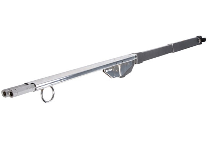 Cheie dinamometrica industriala 1",DIM 1", cuplu 900-2000 Nm
