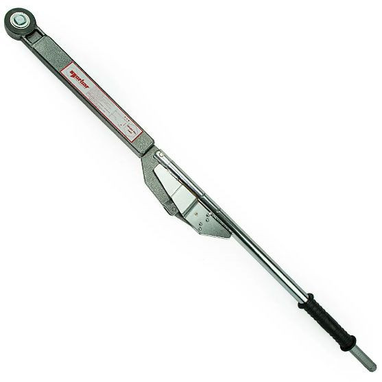 Cheie dinamometrica industriala NORBAR 4AR, 3/4", ±4%, 200-800 Nm
