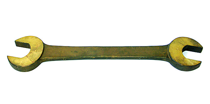 Cheie dubla fixa DREAPTA, DIM 27x30