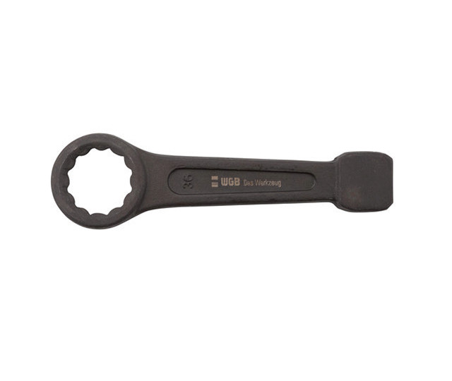 Cheie inelara de soc Wgb, 120 mm