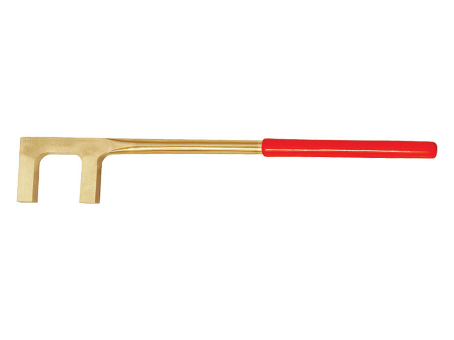 Cheie pentru valve - MOB AEX - 85 mm