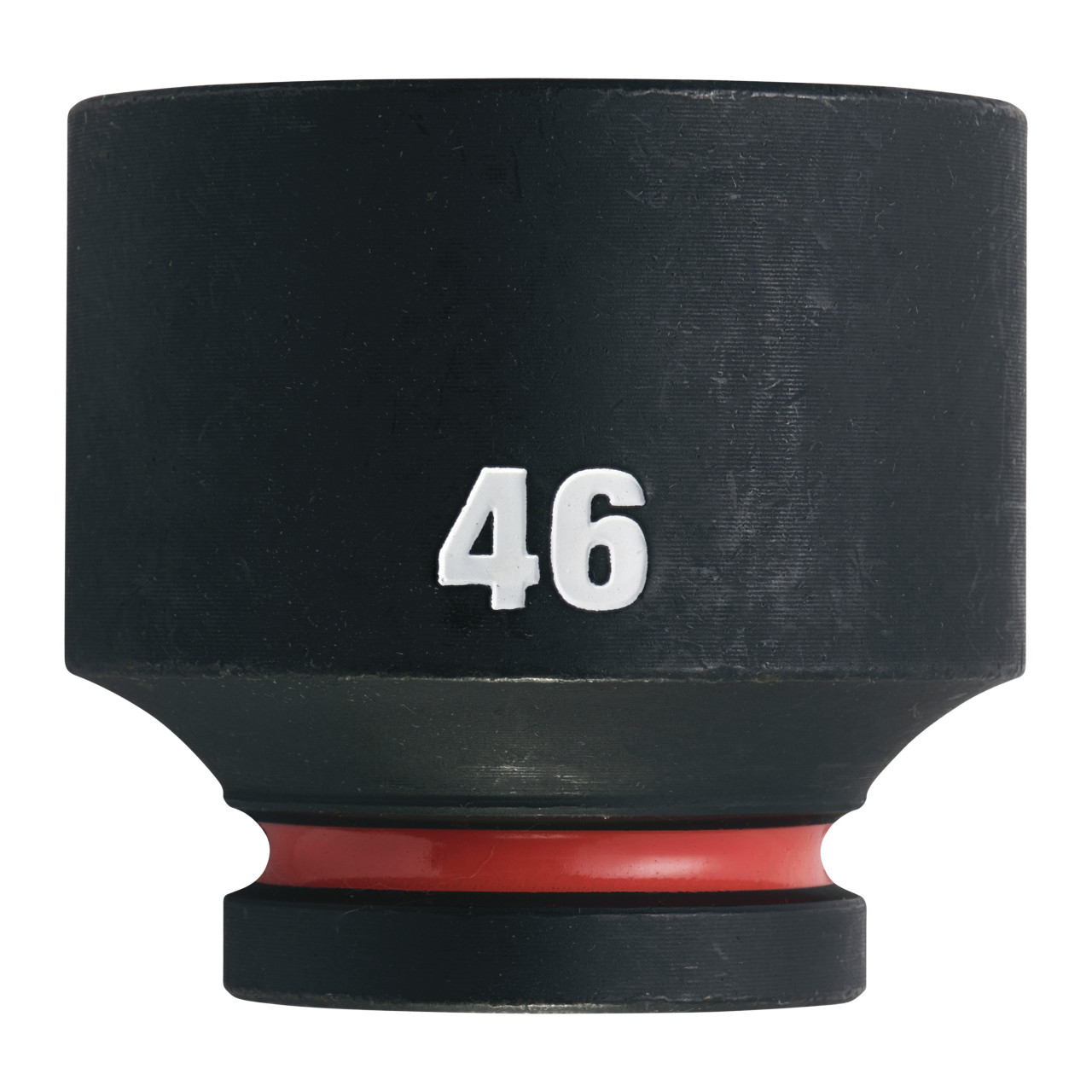 Cheie tubulară de impact MILWAUKEE ShW 3/4" scurta 46mm L62mm