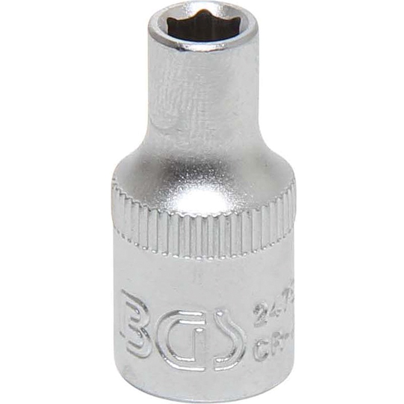 Cheie tubulara Pro Torque, 4.5mm, 1/4"