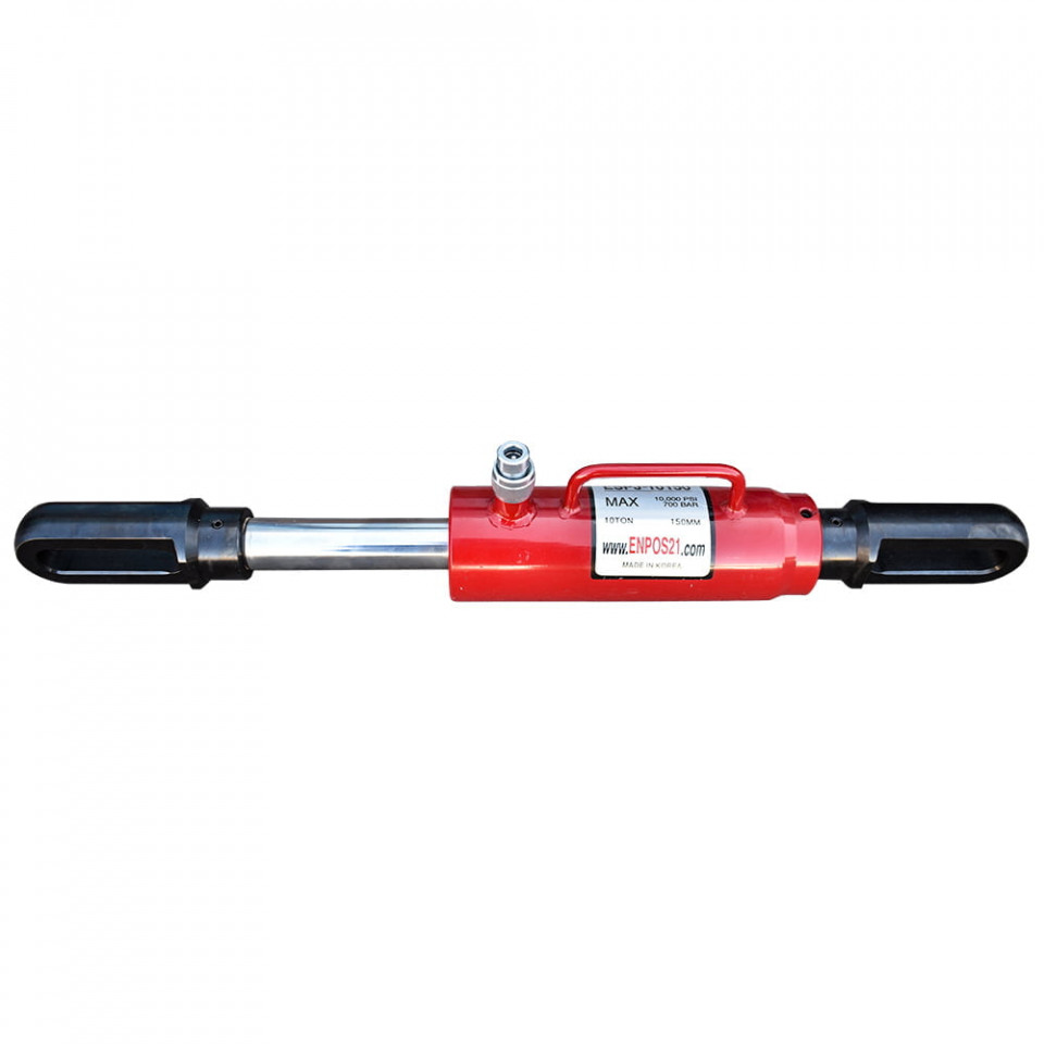 Cilindru hidraulic (PULLING JACK) - ESPJ - 10150 - 10 tone