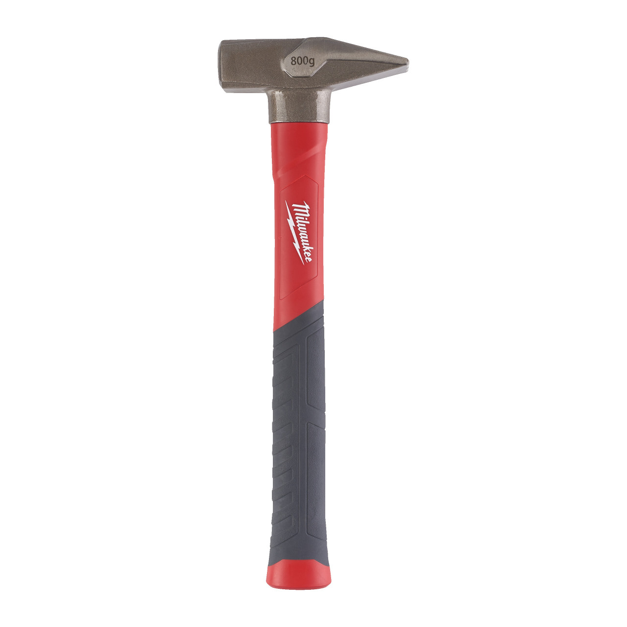 Ciocan baros cu coadă din fibră de sticlă MILWAUKEE 800g