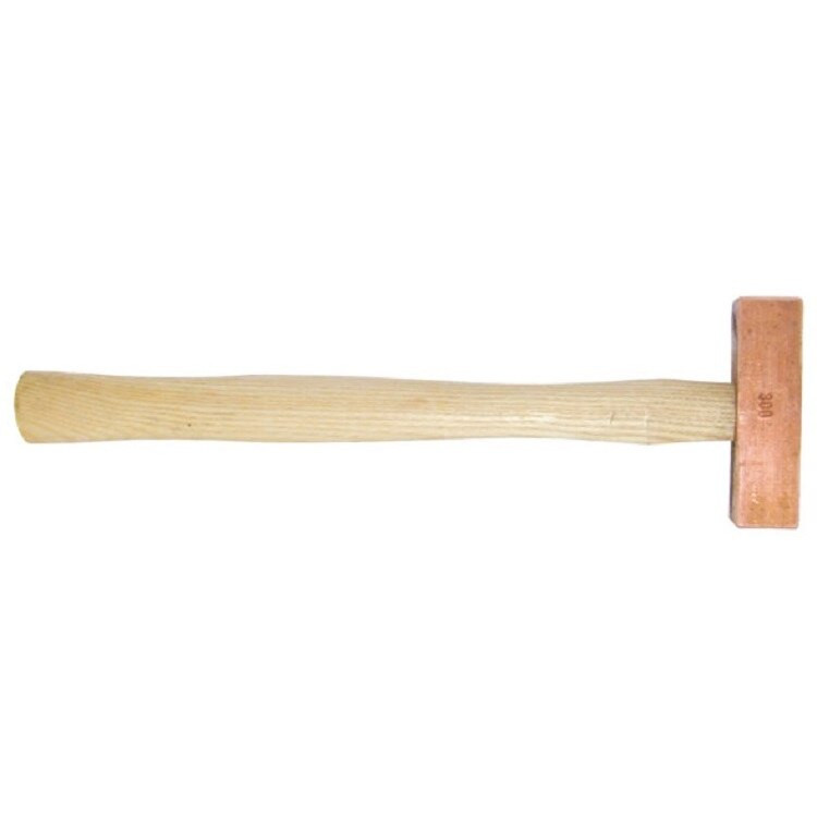 Ciocan cupru Wgb 500 g